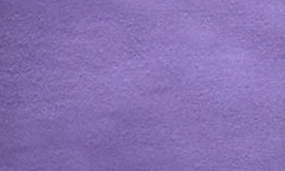 Shop Jordan Diamond Shorts In Action Grape/ Purple/ White