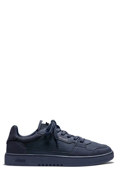 Shop Axel Arigato Dice Lo Sneaker In Navy