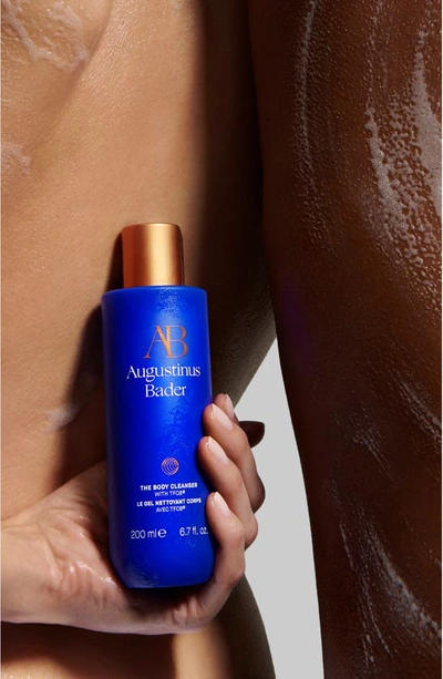 Shop Augustinus Bader The Body Cleanser