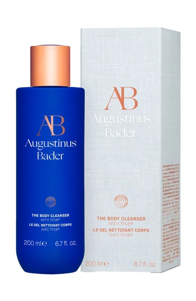 Shop Augustinus Bader The Body Cleanser