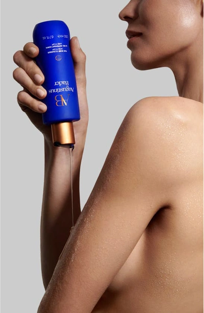 Shop Augustinus Bader The Body Cleanser