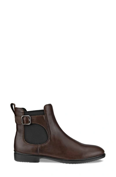 Ecco Classic 15 Chelsea Bootie In Potting Soil