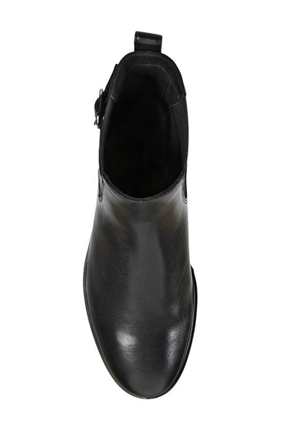 Ecco Classic 15 Chelsea Bootie In Black