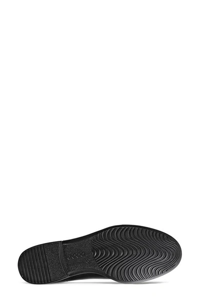 Ecco Classic 15 Chelsea Bootie In Black