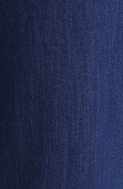 1822 Denim Two-button High Waist Wide Leg Jeans In Quinlin
