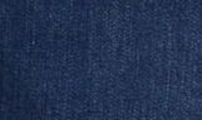 1822 Denim Two-button High Waist Wide Leg Jeans In Quinlin