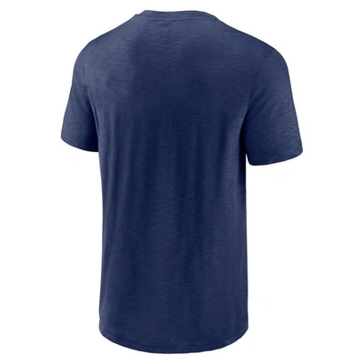 Shop Fanatics Branded Navy Dallas Cowboys Ultra T-shirt