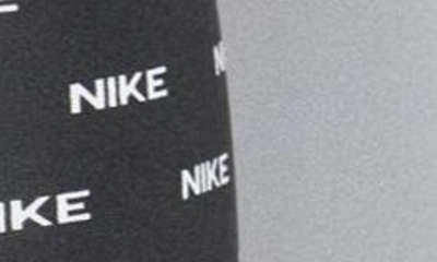 Nike Dri-fit Essential Micro Trunks 3-pack In  Logo