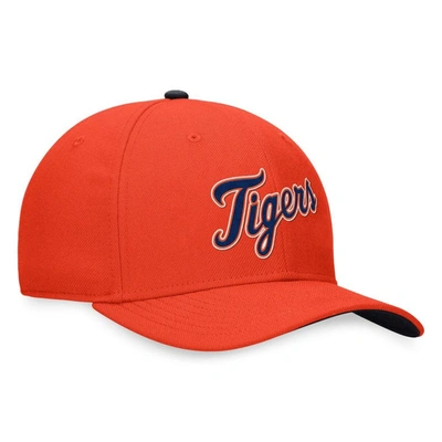 Detroit Tigers Classic99 Swoosh Men's Nike Dri-FIT MLB Hat.