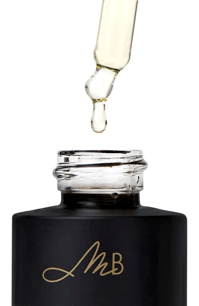 Monika Blunder Dew Better Face Oil