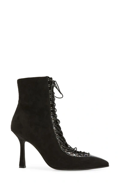 troye square toe bootie jeffrey campbell