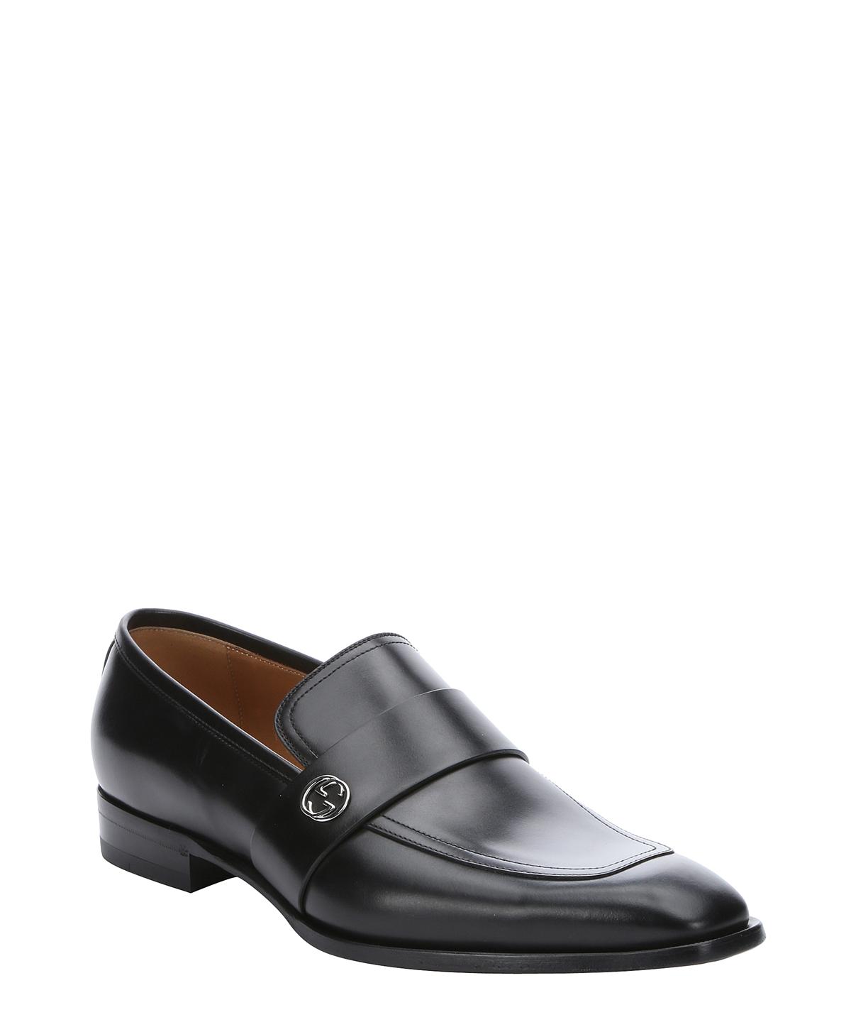 gucci broadwick loafer