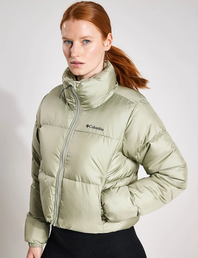 Women's Puffect™ Cropped Puffer Jacket