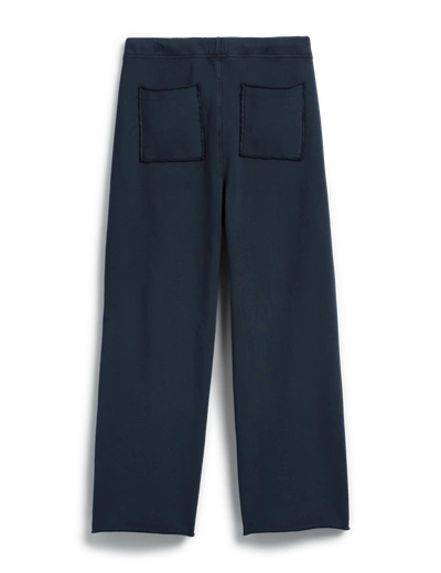 Frank & Eileen Bella In Navy