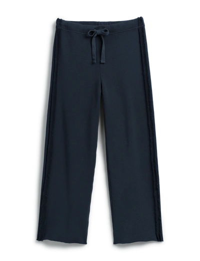 Frank & Eileen Bella In Navy