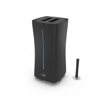 Shop Stadler Form Eva Ultrasonic Humidifier With Wifi - Black