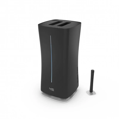 Stadler Form Eva Ultrasonic Humidifier With Wifi - Black