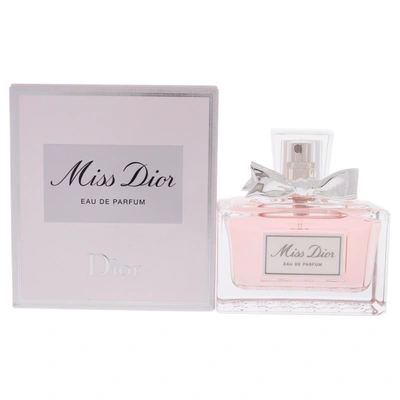 Shop Dior Miss  By Christian  For Women - 1.7 oz Edp Spray