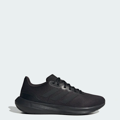 Shop Adidas Originals Men's Adidas Runfalcon 3 Cloudfoam Low Running Shoes In Multi