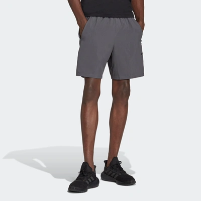 Shop Adidas Originals Men's Adidas Train Essentials Woven Training Shorts In Multi