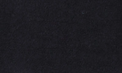 Soia & Kyo Fabianne Belted Wool Blend Coat In Black