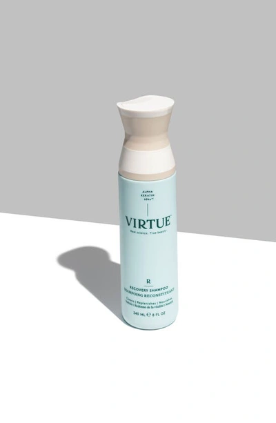 Shop Virtue Recovery Shampoo, 8 oz