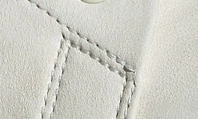 Shop Adidas Originals Gender Inclusive Stan Smith Lux Sneaker In Off White/ Off White/ Cream