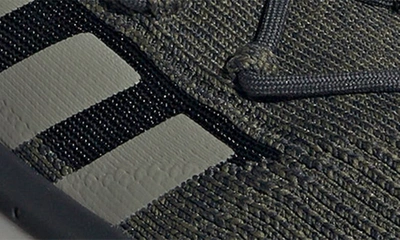 Shop Adidas Originals Nmd_s1 Sneaker In Olive/ Silver Pebble/ Carbon