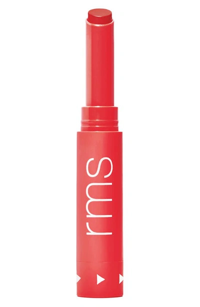 Shop Rms Beauty Legendary Serum Lipstick In Audrey