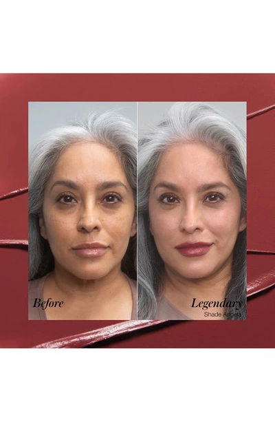 Rms Beauty Legendary Serum Lipstick In Miranda