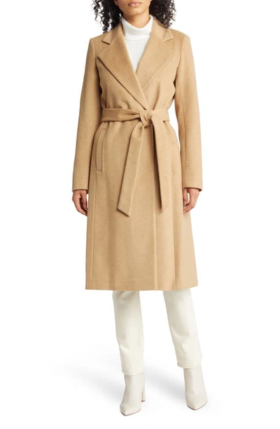 Sam Edelman Belted Trench Coat