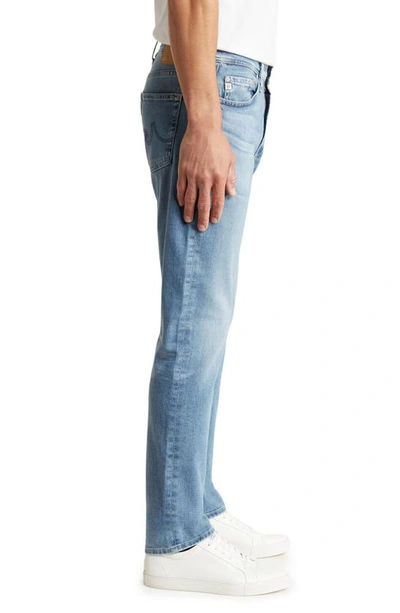 Shop Ag Everett Slim Straight Leg Jeans In Vp 16 Years Covell