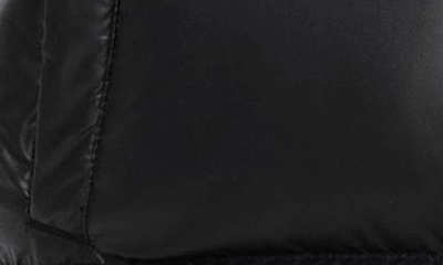 NIKE NIKE KIDS' WATER REPELLENT THERMA-FIT HOODED PUFFER VEST 