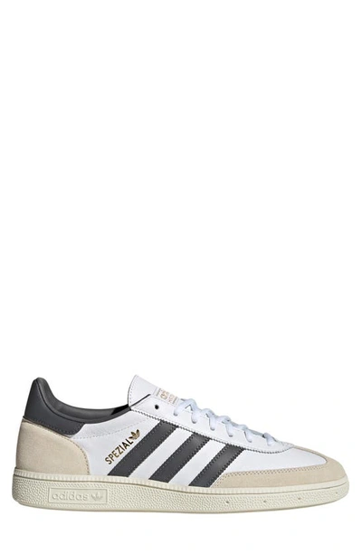 adidas Handball Spezial - Footwear White / Grey Five / Off White