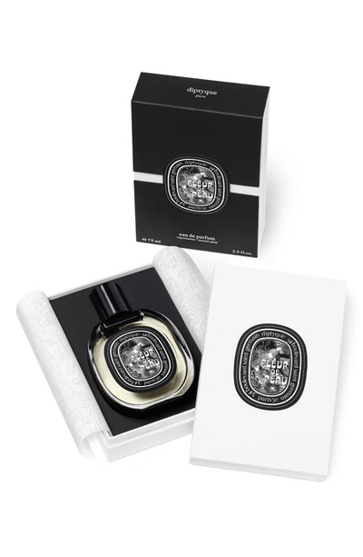 Shop Diptyque Fleur De Peau Eau De Parfum, 2.5 oz