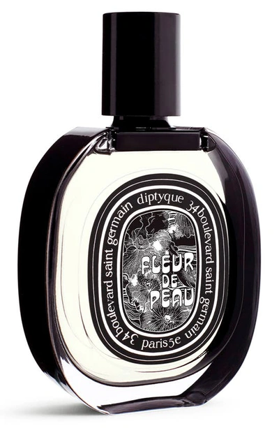 Shop Diptyque Fleur De Peau Eau De Parfum, 2.5 oz