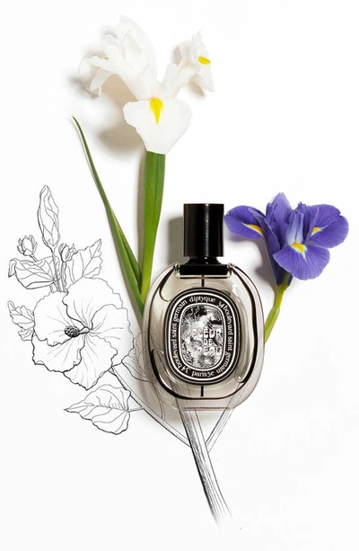 Shop Diptyque Fleur De Peau Eau De Parfum, 2.5 oz