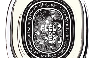 Shop Diptyque Fleur De Peau Eau De Parfum, 2.5 oz