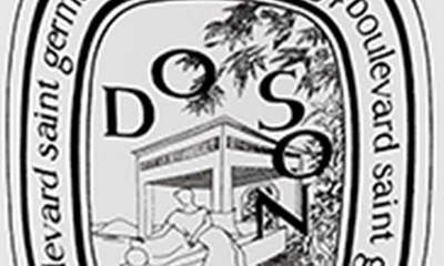 Shop Diptyque Do Son Perfumed Body Mist, 6.8 oz