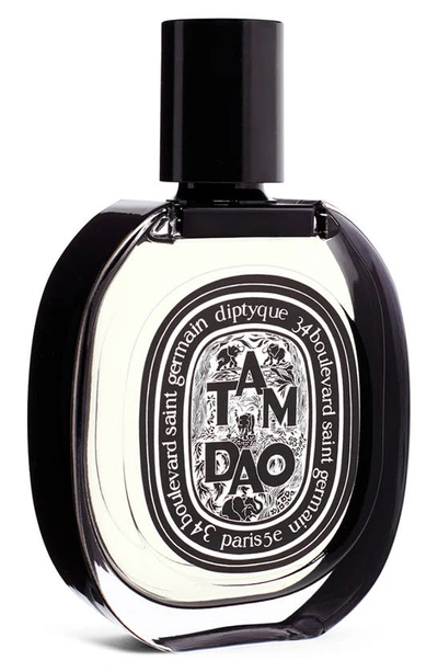 Shop Diptyque Tam Dao Eau De Parfum, 2.6 oz
