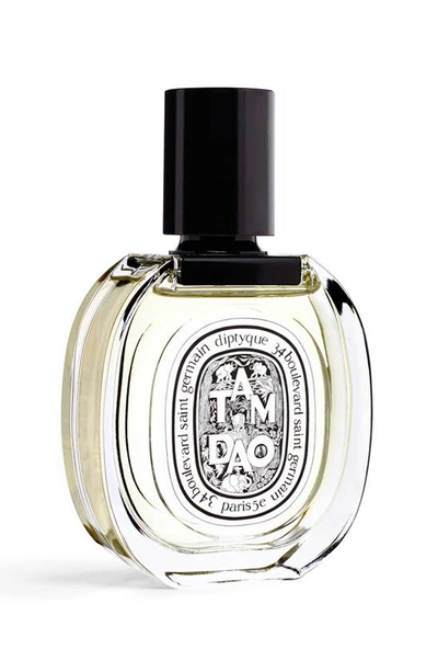 Shop Diptyque Tam Dao Eau De Parfum, 2.6 oz