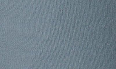 Shop Bugatchi Five-pocket Straight Leg Pants In Dusty Blue