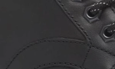 Moncler Black Peka City Derbys In Black