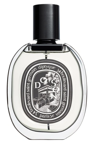 Shop Diptyque Do Son Eau De Parfum, 2.5 oz