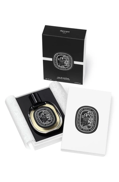 Shop Diptyque Do Son Eau De Parfum, 2.5 oz