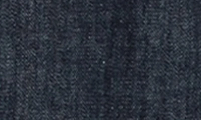Hiroshi Kato The Brace Denim Button-up Shirt In Indigo