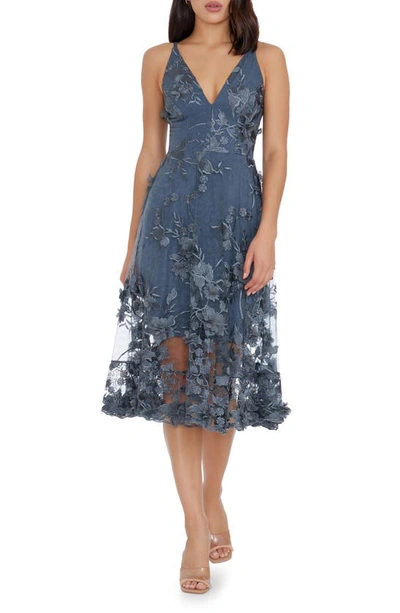 chinese dress ladies Audrey Dress – Dress the Population main image 1