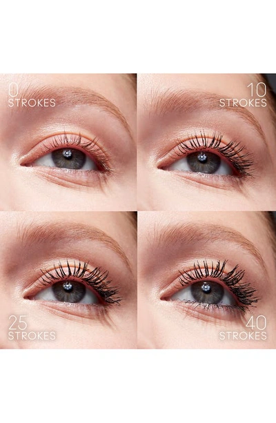 Mac Cosmetics Luxe Layers Macstack Mascara Duo $56 Value