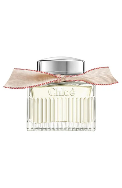 Shop Chloé L'eau De Parfum Lumineuse, 1 oz