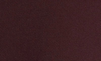 Kobi Halperin Jordi Twill Jacket In Beet